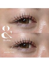 プライベートサロン ヴェール(Veil)/アンドヘルシー