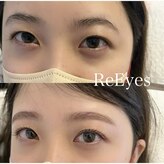 リアイズ(ReEyes)