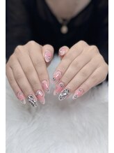 ニチネイルアートスタジオ(Nichi Nail Art Studio)/