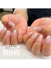 デジャヴ(Dejave)/ベイビブーマー