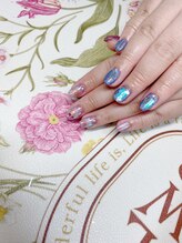 The ネイルサロン/