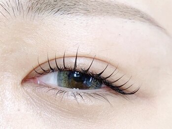 ブロンズアイ(BRONZE EYE)の写真/博多駅徒歩3分《LEDまつエク》従来のまつげエクステより長持ち◎眉毛/まつ毛パーマなどお悩みは全て解決☆