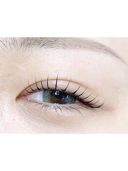 キープ力が自慢のサロン