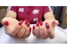 ビーティーサンキューネイル(BT39_Nail)/