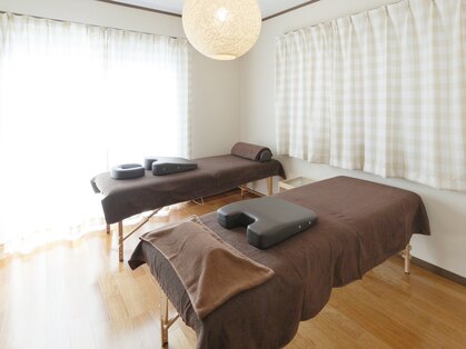 シャローム鍼灸院の写真