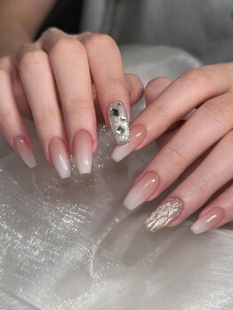 デリーネイル(Dely_nail)/