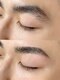 フラックスアンドビューティー(flax&BEAUTY)の写真/眉毛のお悩み解決☆お顔の印象UPの【眉毛パーマ×美眉スタイリング】で立体的な顔立ちに♪メンズOKサロン◎