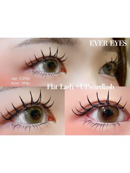 つけ放題メニューがある