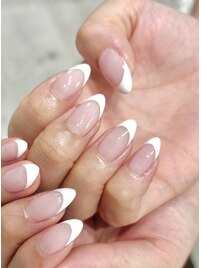 フィルイン/パラジェル/松戸