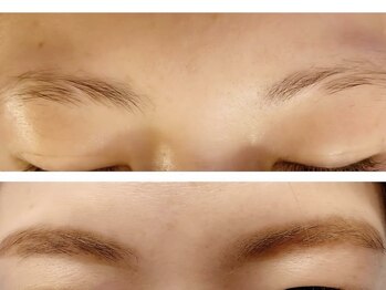 スターリィ スカイ(Starry☆Sky)/【アイブロウ】