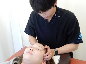 リ・ムーヴ鍼灸整体院　大宮駅前院/☆小顔矯正