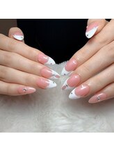 リサ(Risa)/長さ出し10本デザイン