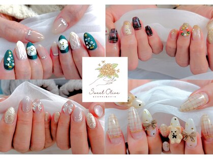 スウィートオリーブ 春日部(SweetOlive)の写真