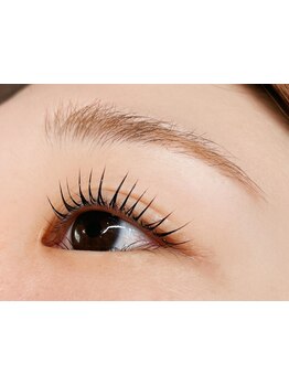 モテ可愛な目元にしたい