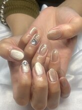 ニカネイル(NiKa Nail)/Nika nail