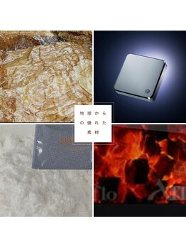 ヨサパーク サンテ 祐天寺(YOSA PARK sante)/痩身/ダイエット/よもぎ蒸し痩身