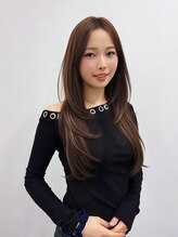 ルルム(LULUMU) yotsuba