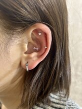 スティムラッシュ 銀座店(Stimu lash)/