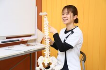 まごころ整骨院