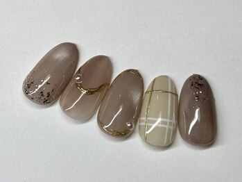 リリ(Ri×Re)/定額 ¥8000