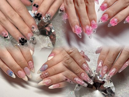 トゥインクリー(Twinkly)の写真