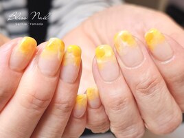 ニュアンスネイル/山田