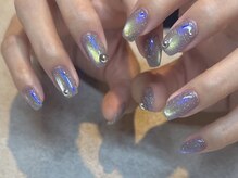 THE　CHIC　nail/