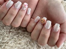 アイニティ 寝屋川(INITY)/ホワイトラメ