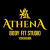 アテナ ヨコハマ(ATHENA YOKOHAMA)のお店ロゴ