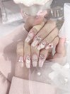 nailsalon Miss Shirley