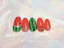 2026シーズンデザイン【Fruit】