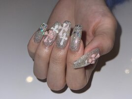 【Hand】10本持ち込みデザイン