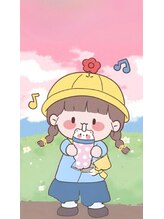Sakura Nail Salon【長さだし/持ち込み/つけ放題/スカルプ/マグネット】&nbsp;チー ビィ
