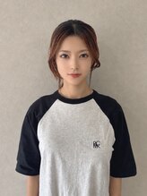 ドルチェ 大財店(Dolce) 村岡 千恵美