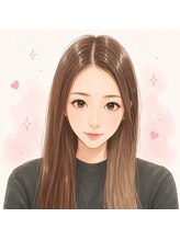 ラヴィネイル アイルアイズサラ 京都駅前店(La Vie Nail I'll Eyes' SARA)&nbsp;近藤 