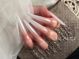 極艶☆ベイビーブーマー