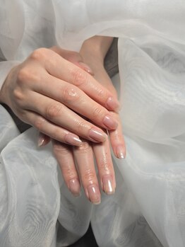 エゴ ネイルアトリエ(Ego.nail atelier)/Gel / Design 