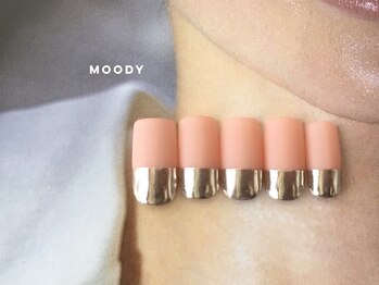 ムーディー(MOODY)/