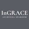 アーユルヴェーダ イングレイス(InGRACE)のお店ロゴ