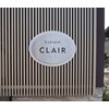 アイラッシュクレール(CLAIR)のお店ロゴ