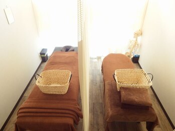 大久保整体院/店内雰囲気★