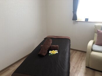 エステティックサロン ヴィーナス(Venus)/施術ルーム２