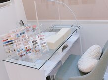ヘラー 渋谷(HERA)/店内　席　ゆったり　癒し　