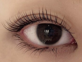 カラン 焼津店(CALIN)/パリジェンヌラッシュリフト