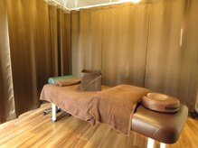 ボディメンテナンスルーム ルアナ(Luana)/【店舗★落ち着いた空間】