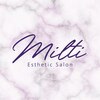 ミルティ(Mirti)のお店ロゴ