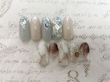 ジュエル(Jewel)/再来 定額コミコミ7630円