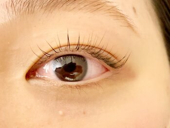 アストル/パリジェンヌラッシュリフト