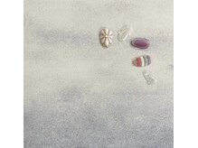 ネイルルーム トリニティ(Nail Room Trinity)/sample　design