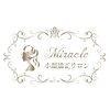 ミラクル(Miracle)のお店ロゴ